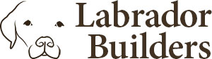 Labrador Builders logo